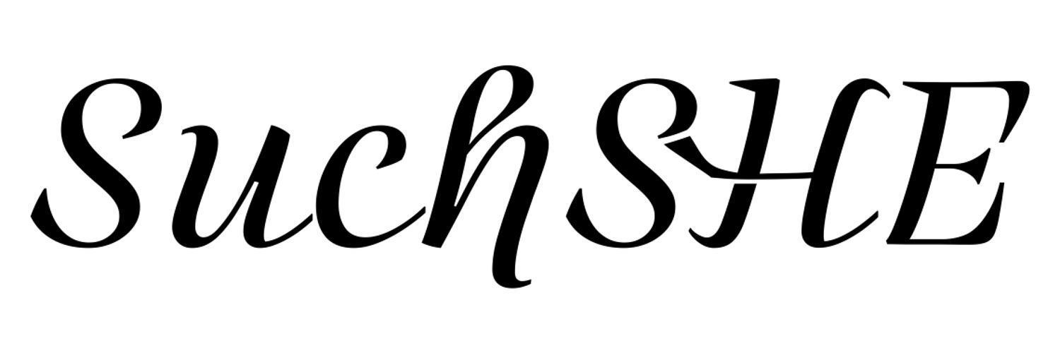 SUCHSHE