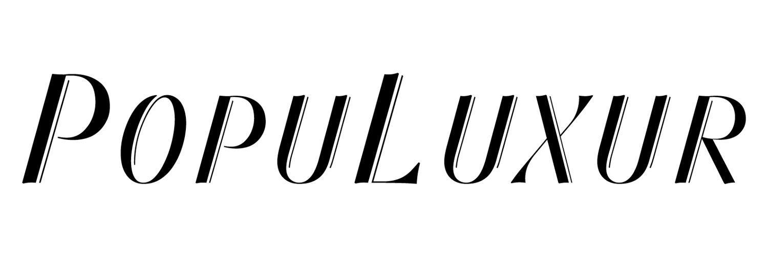 POPULUXUR