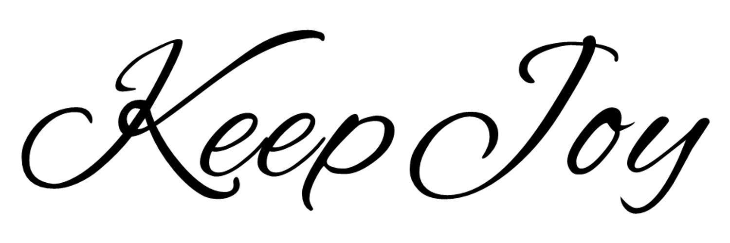 KEEPJOY