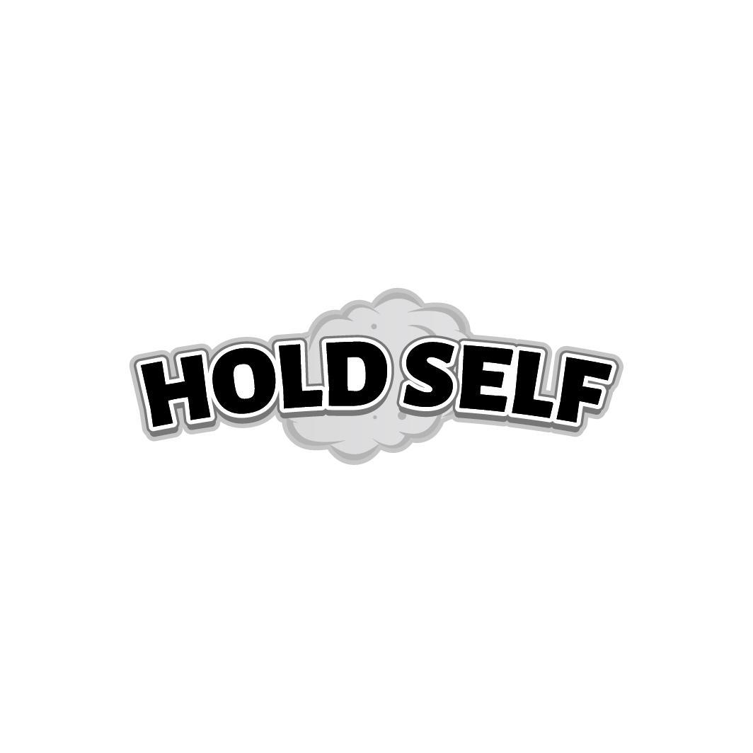HOLD SELF