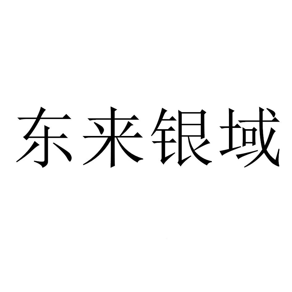 东来银域