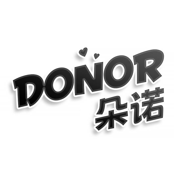 DONOR 朵诺