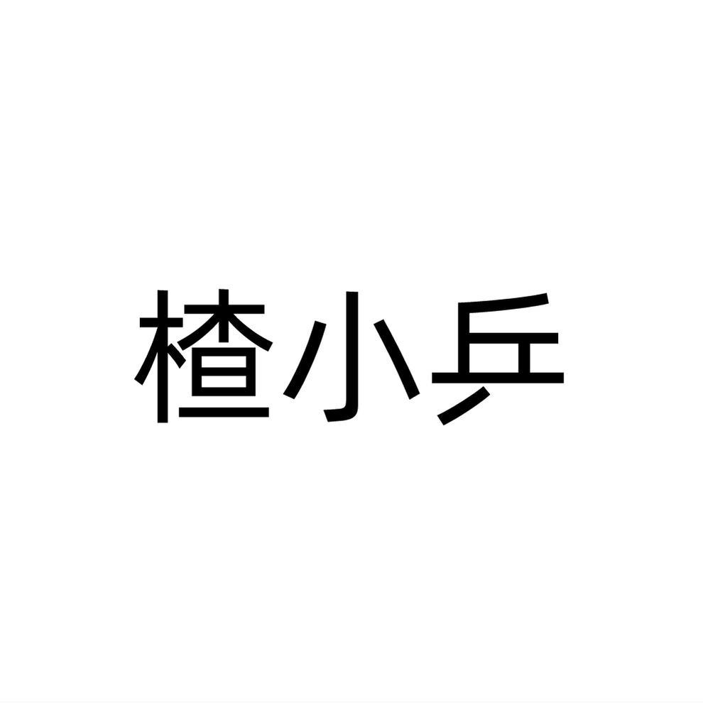 楂小乒