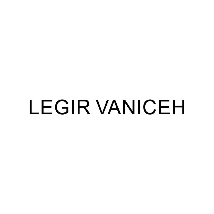 LEGIR VANICEH