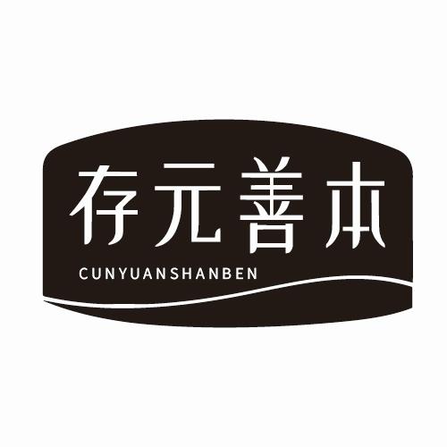 存元善本