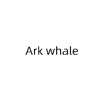 ARK WHALE