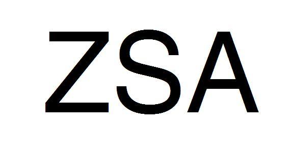ZSA