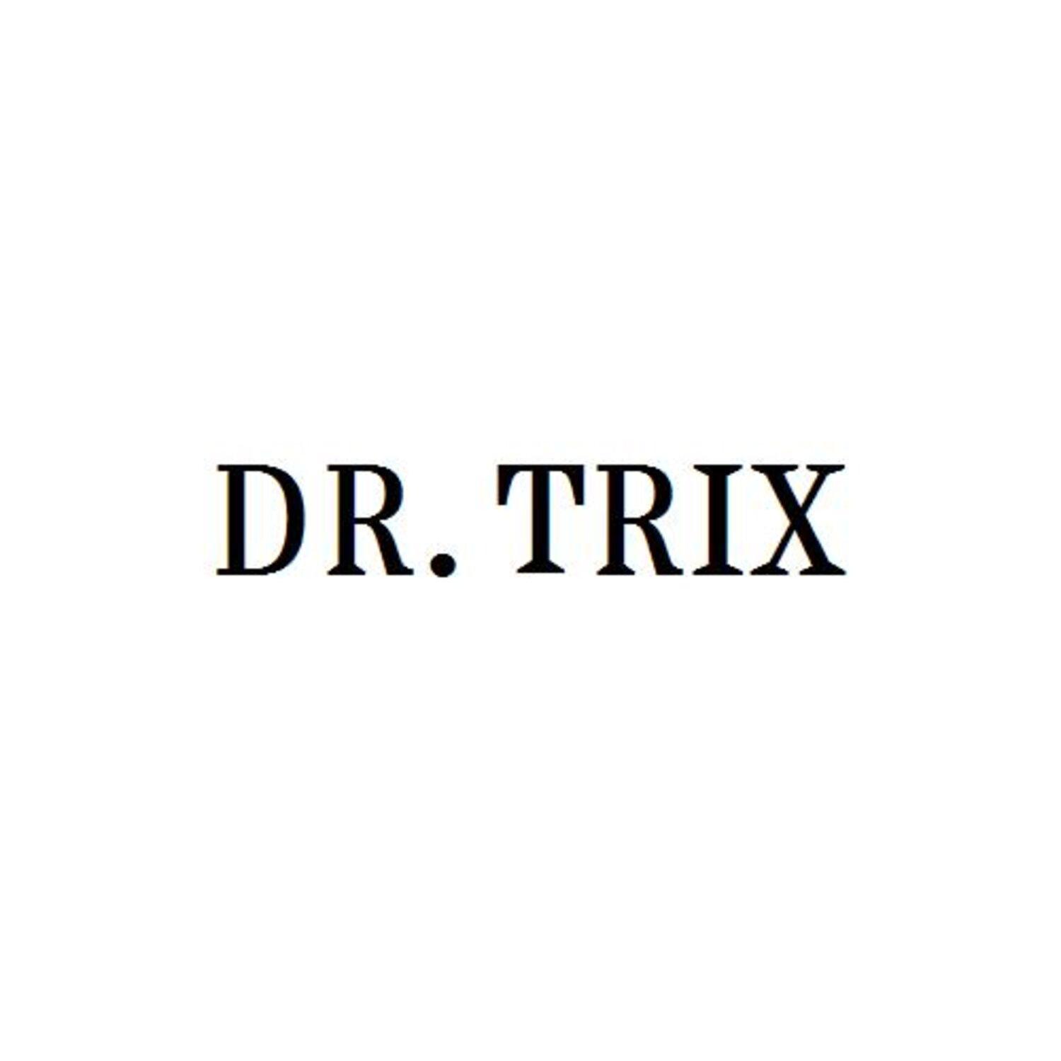 DR.TRIX