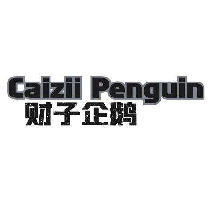 财子企鹅 CAIZII PENGUIN
