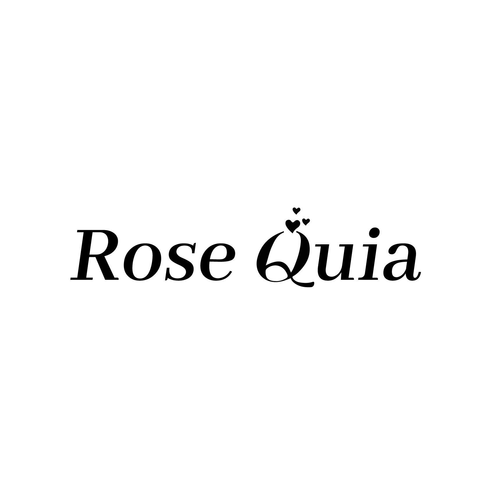 ROSE QUIA