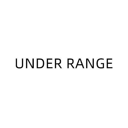 UNDER RANGE