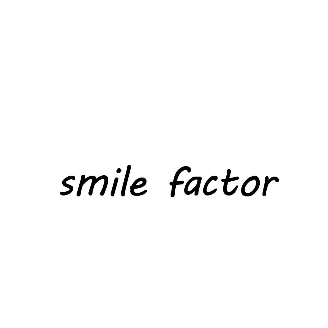 SMILE FACTOR