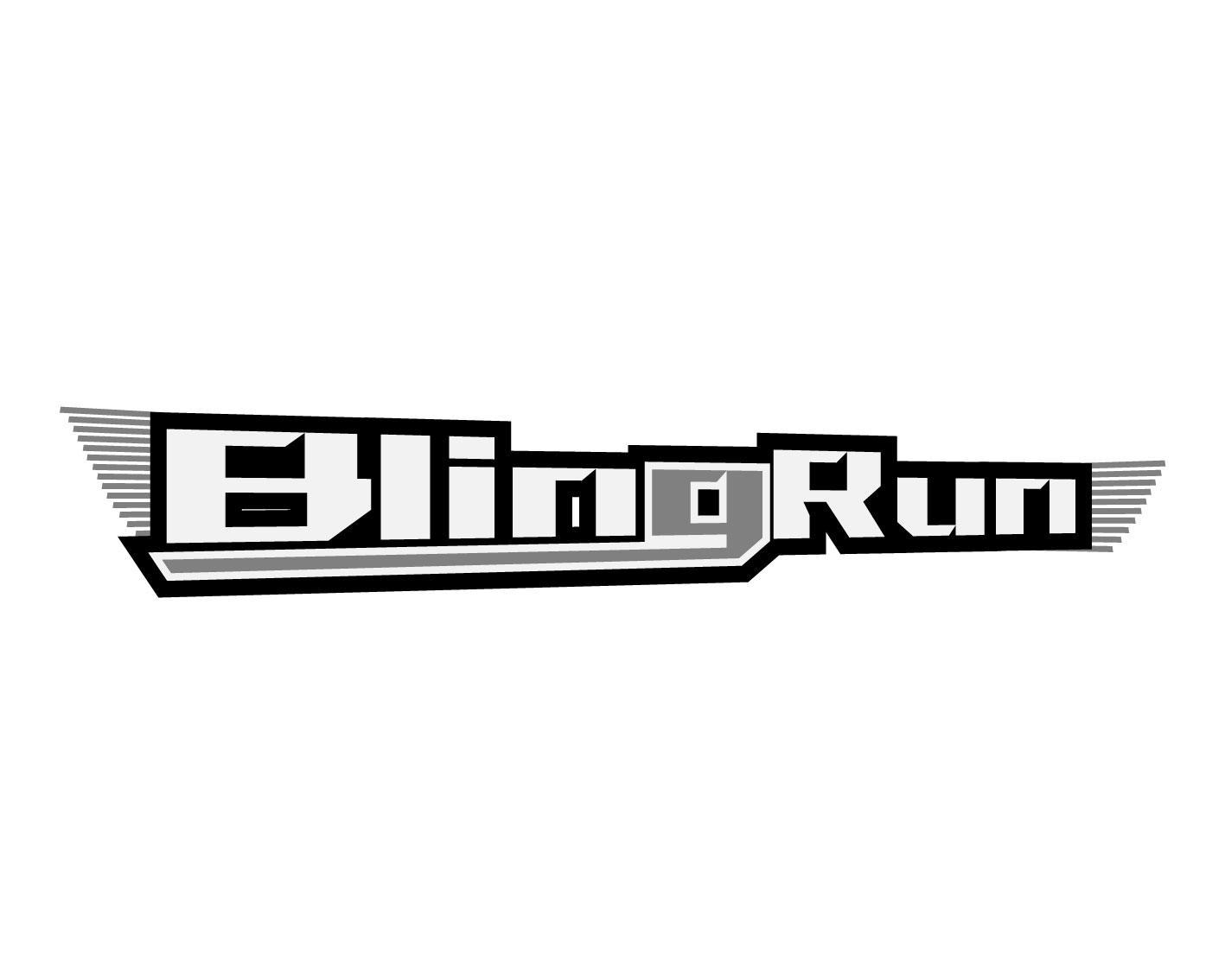 BLINGRUN