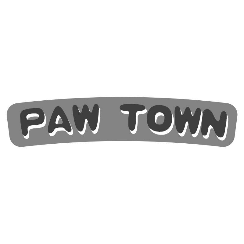 PAW TOWN