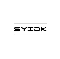 SYIDK