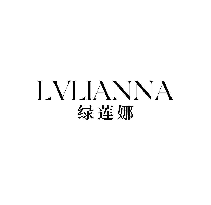 LVLIANNA 绿莲娜