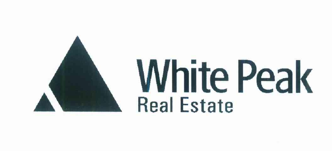 WHITE PEAK REAL ESTATE