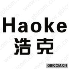 浩克  HAOKE
