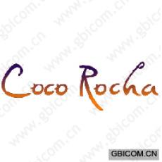 COCO ROCHA
