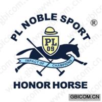 HONOR HORSE PL NOBLE SPORT IMPACT OF CHAMPIONS PL