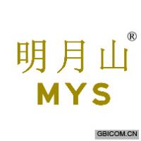 明月山 MYS