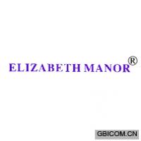 ELIZABETH MANOR