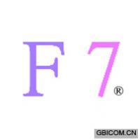 F 7
