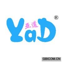 亚道;YAD