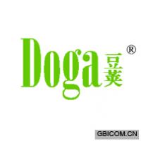 豆荚 DOGA
