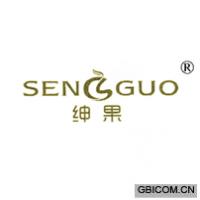 绅果 SENGUO