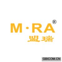 盟瑞;M&middot;RA