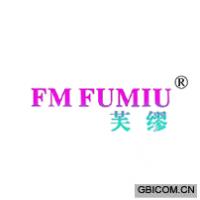 芙缪 FMFUMIU