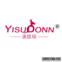 逸鼠顿 YISUDONN