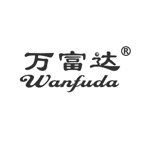 万富达