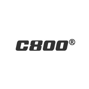 C 800