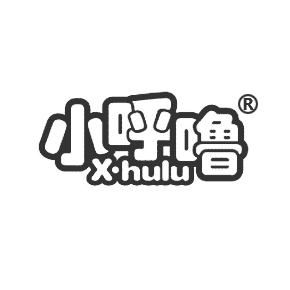 小呼嚕 X·HULU