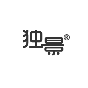 獨景