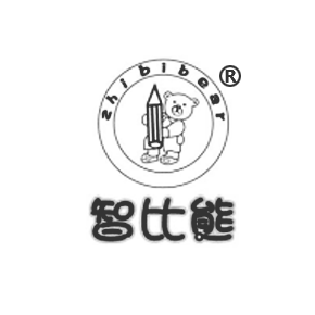 智比熊 ZHI BIBEAR