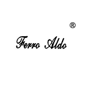FERRO ALDO
