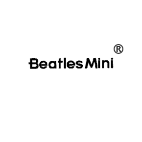 BEATLES MINI