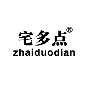 宅多點(diǎn)ZHAIDUODIAN
