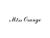 MISS ORANGE