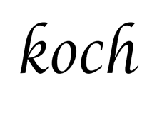 KOCH