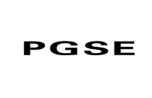 PGSE