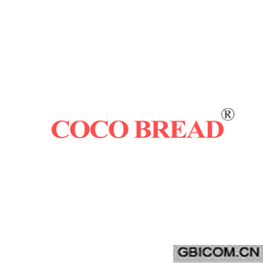 COCO BREAD