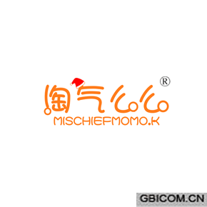 淘气么么 MISCHIEFMOMO.K