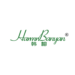 韩榕 HARMR BANYAN