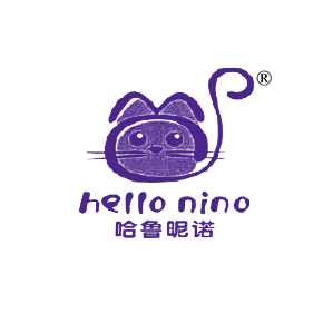 哈鲁昵诺 HELLO NINO