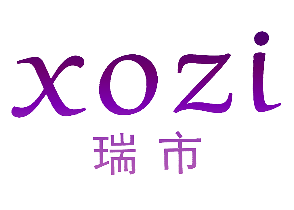 瑞市 XOZI
