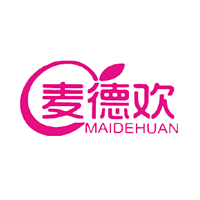 麦德欢